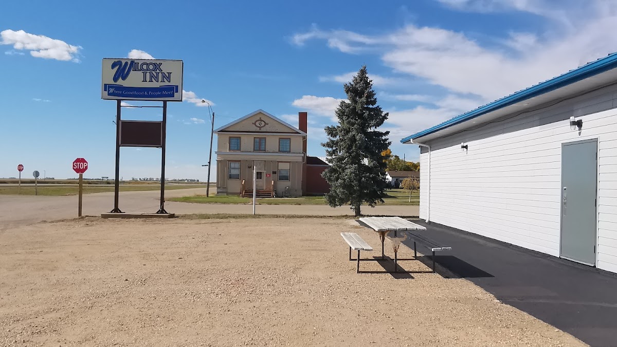 Wilcox Inn